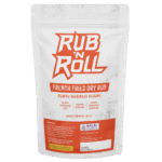 French Fries Dry Rub (Bumbu Kentang Goreng Untuk Marinasi)