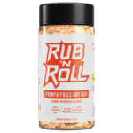 French Fries Dry Rub (Bumbu Kentang Goreng Untuk Marinasi)