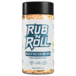 Garlic Butter Dry Rub (Bumbu Garlic Butter Untuk Marinasi)