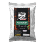 Harissa Dry Rub (Bumbu Harissa Untuk Marinasi)