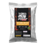 Hot Honey Dry Rub (Bumbu Hot Honey Untuk Marinasi)