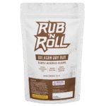 Kalasan Dry Rub (Bumbu Kalasan Untuk Marinasi)