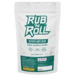 Kebab Dry Rub (Bumbu Kebab Untuk Marinasi)