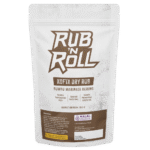 Kofta Dry Rub (Bumbu Kofta Untuk Marinasi)