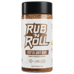 Kofta Dry Rub (Bumbu Kofta Untuk Marinasi)