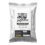 Blackpepper Dry Rub (Bumbu Marinasi Lada Hitam)