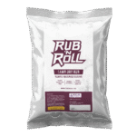 Lamb Dry Rub (Bumbu Marinasi Kambing)