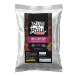 Mala Dry Rub (Bumbu Mala Untuk Marinasi)