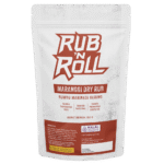 Maranggi Dry Rub (Bumbu Maranggi Untuk Marinasi)