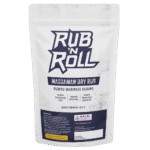 Massaman Dry Rub (Bumbu Massaman Untuk Marinasi)