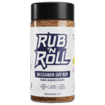 Massaman Dry Rub (Bumbu Massaman Untuk Marinasi)