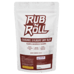 Original Everyday Dry Rub (Bumbu Original Everyday Untuk Marinasi)
