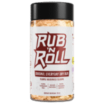 Original Everyday Dry Rub (Bumbu Original Everyday Untuk Marinasi)