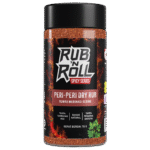 Peri - Peri Dry Rub (Bumbu Peri Peri Untuk Marinasi)