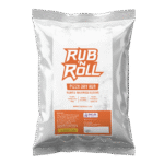 Pizza Dry Rub (Bumbu Pizza Untuk Marinasi)