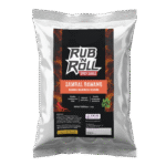 Sambal Bawang Dry Rub (Bumbu Sambal Bawang Untuk Marinasi)