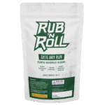 Sate Dry Rub (Bumbu Sate Untuk Marinasi)