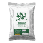 Sate Dry Rub (Bumbu Sate Untuk Marinasi)