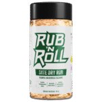 Sate Dry Rub (Bumbu Sate Untuk Marinasi)