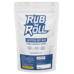 Seafood Dry Rub (Bumbu Marinasi Seafood)