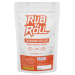 Shawarma Dry Rub (Bumbu Shawarma Untuk Marinasi)