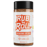 Shawarma Dry Rub (Bumbu Shawarma Untuk Marinasi)