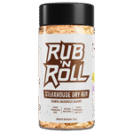 Steakhouse Dry Rub (Bumbu Steakhouse Untuk Marinasi)