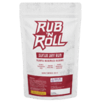 Sucuk Dry Rub (Bumbu Sucuk Untuk Marinasi)