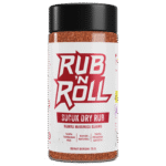 Sucuk Dry Rub (Bumbu Sucuk Untuk Marinasi)