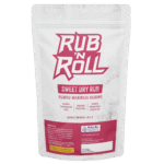 Sweet Dry Rub (Bumbu Marinasi Manis)