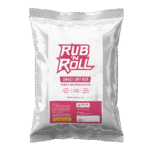 Sweet Dry Rub (Bumbu Marinasi Manis)