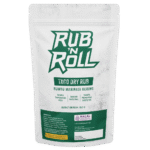 Taco Dry Rub (Bumbu Taco Untuk Marinasi)