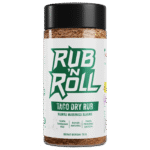 Taco Dry Rub (Bumbu Taco Untuk Marinasi)