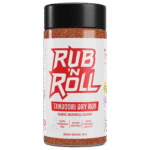 Tandoori Dry Rub (Bumbu Tandoori Untuk Marinasi)