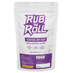 Teriyaki Dry Rub (Bumbu Teriyaki Untuk Marinasi)