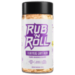 Teriyaki Dry Rub (Bumbu Teriyaki Untuk Marinasi)