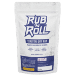 Yakitori Dry Rub (Bumbu Yakitori Untuk Marinasi)