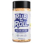 Yakitori Dry Rub (Bumbu Yakitori Untuk Marinasi)