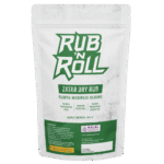 Zatar Dry Rub (Bumbu Zaatar Untuk Marinasi)