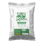 Zatar Dry Rub (Bumbu Zaatar Untuk Marinasi)